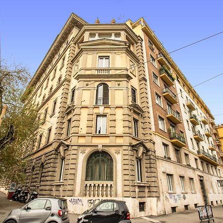 Downtown Srl - Borghese Green Rome Extérieur photo
